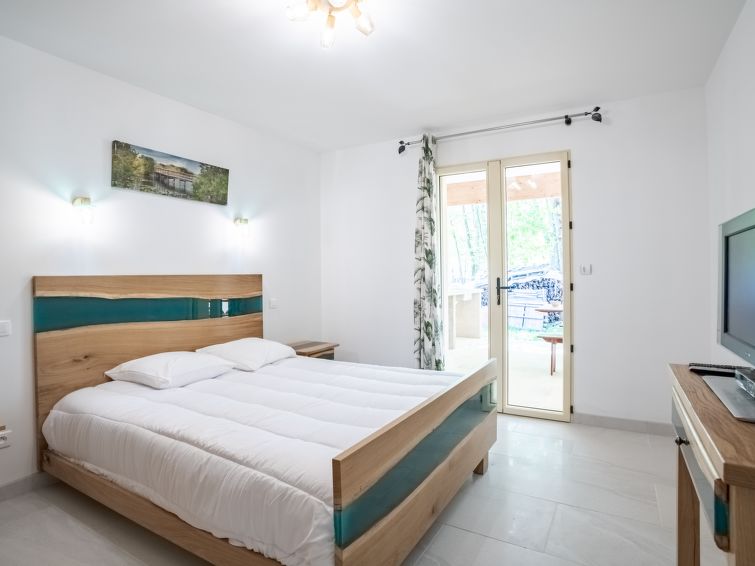 Foto van wonen van Vakantiehuis Mimizan