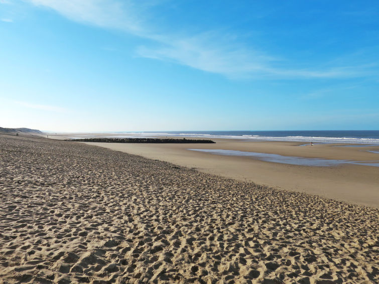 Foto van omgeving van Vakantiehuis Montalivet