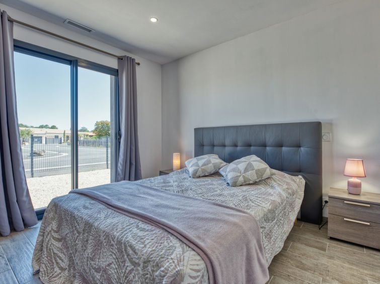 Foto van wonen van Vakantiehuis Montalivet