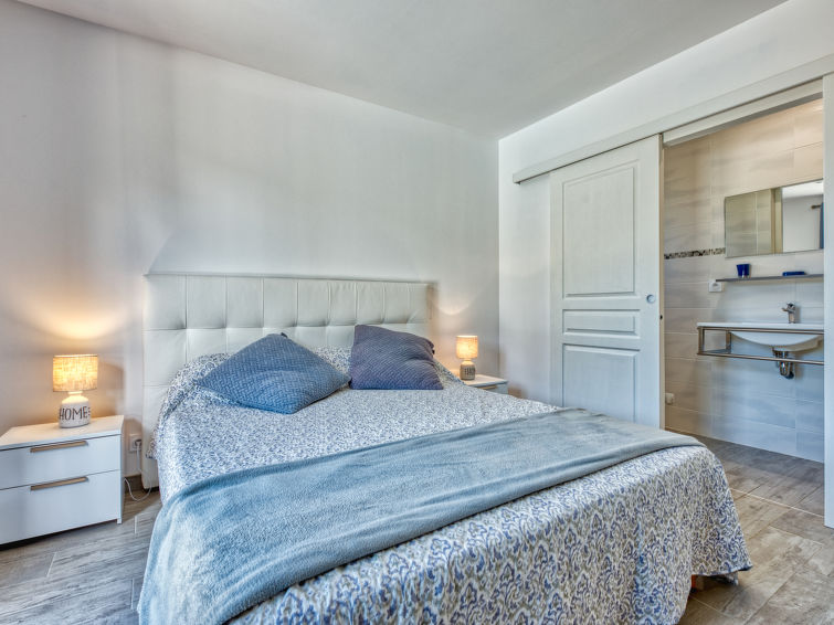 Foto van wonen van Vakantiehuis Montalivet