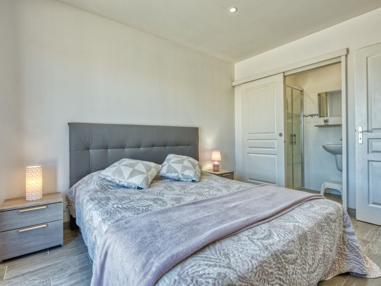 Foto van wonen van Vakantiehuis Montalivet