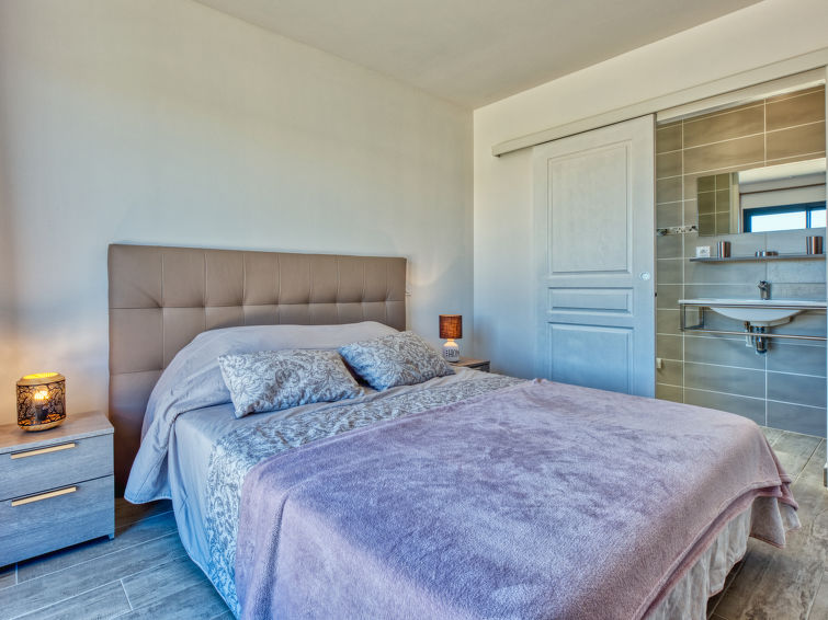 Foto van wonen van Vakantiehuis Montalivet