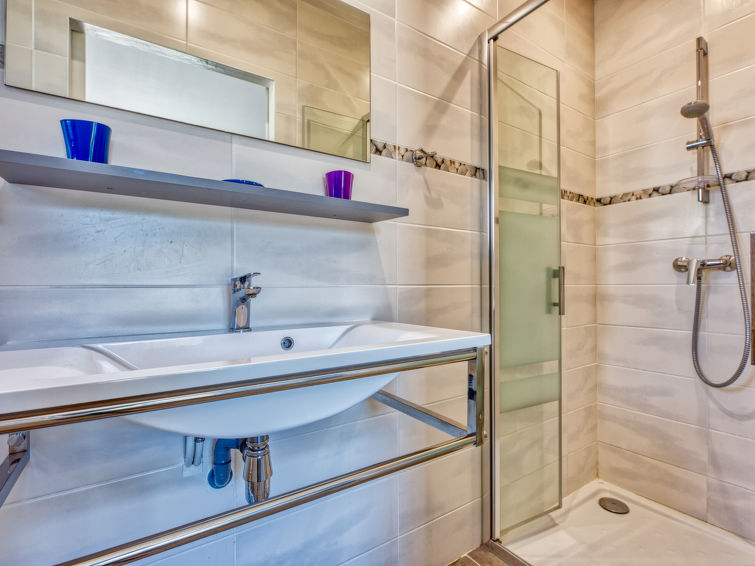 Foto van wonen van Vakantiehuis Montalivet