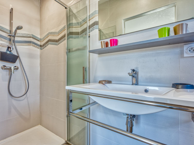 Foto van wonen van Vakantiehuis Montalivet