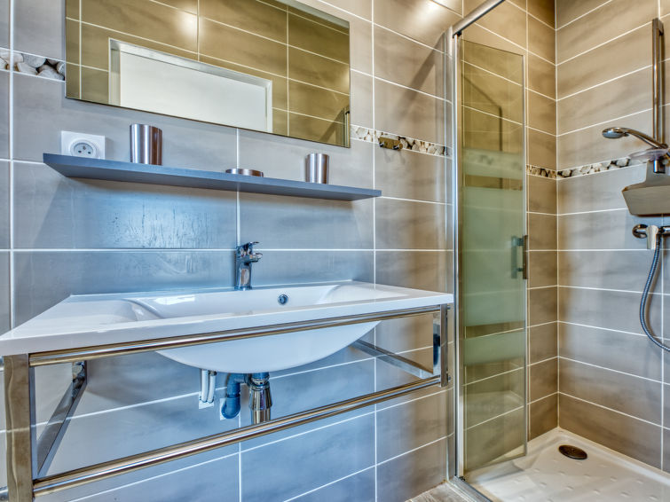 Foto van wonen van Vakantiehuis Montalivet