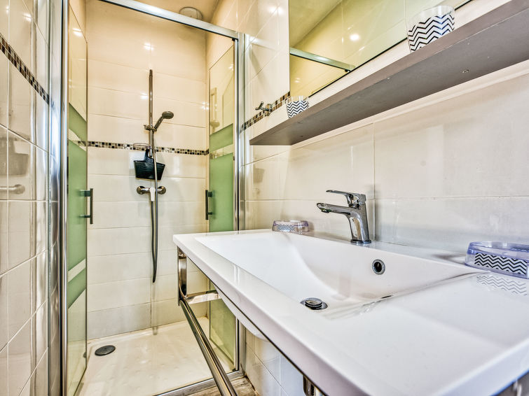 Foto van wonen van Vakantiehuis Montalivet