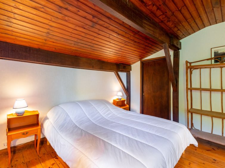 Foto van wonen van Vakantiehuis Vaux Sur Mer
