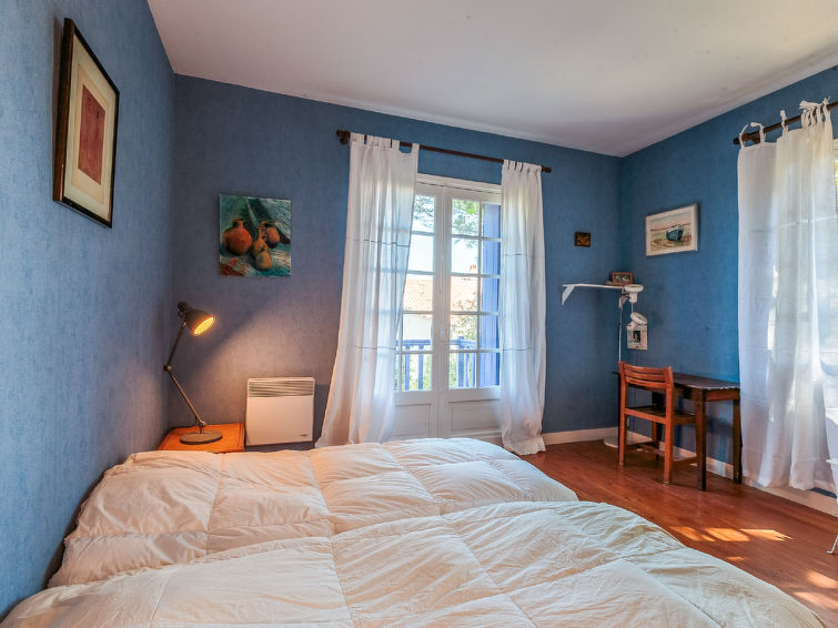 Foto van wonen van Vakantiehuis Vaux Sur Mer