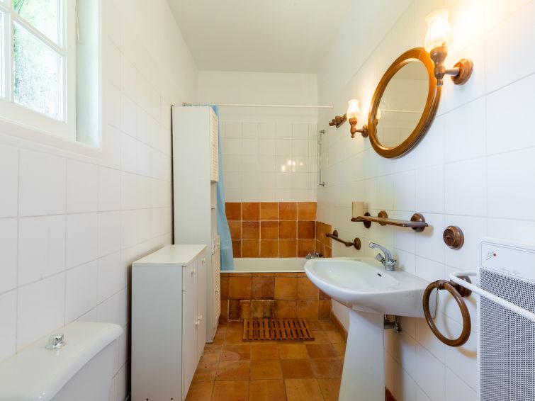 Foto van wonen van Vakantiehuis Vaux Sur Mer