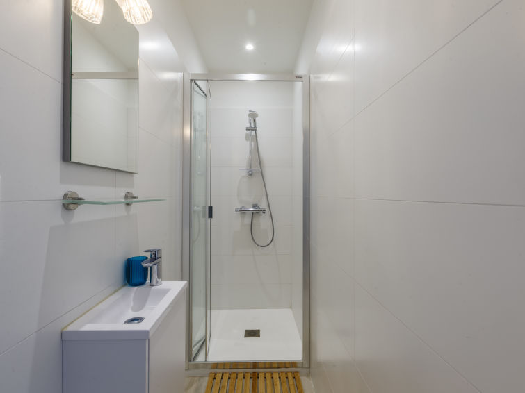 Foto van wonen van Vakantiehuis Vaux Sur Mer