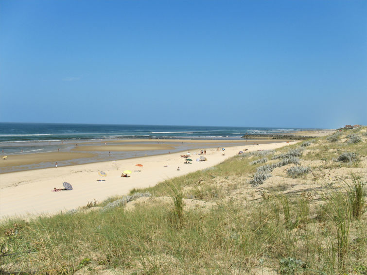 Foto van omgeving van Vakantiehuis Mezos