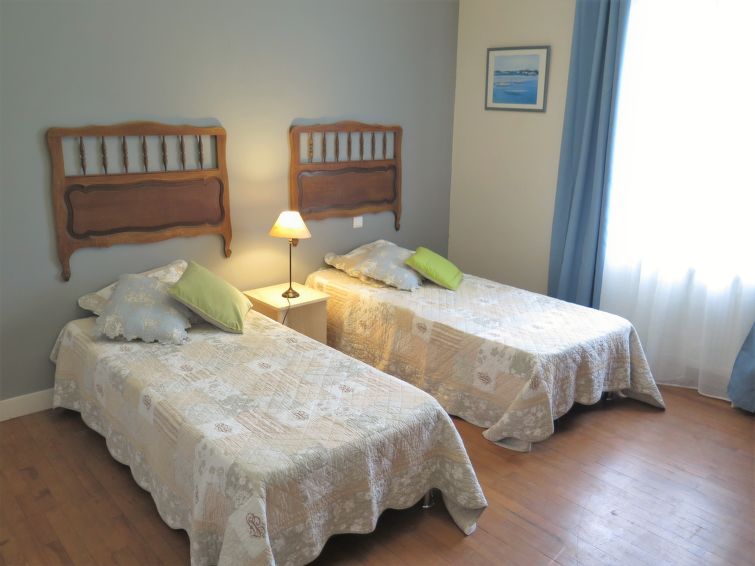 Foto van wonen van Vakantiehuis Mezos