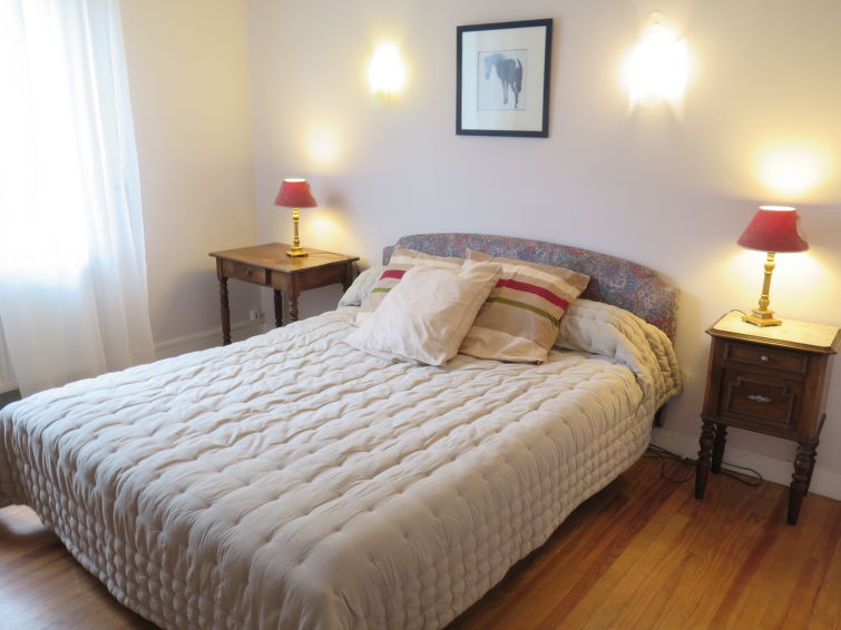Foto van wonen van Vakantiehuis Mezos