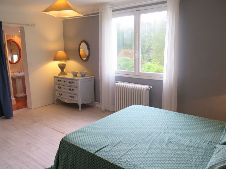 Foto van wonen van Vakantiehuis Mezos