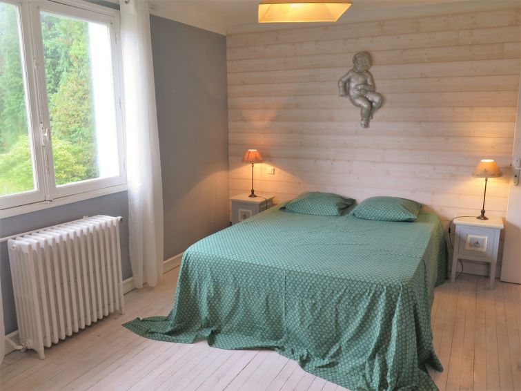 Foto van wonen van Vakantiehuis Mezos