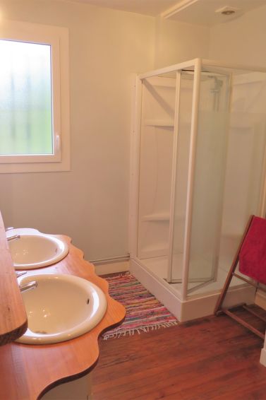 Foto van wonen van Vakantiehuis Mezos