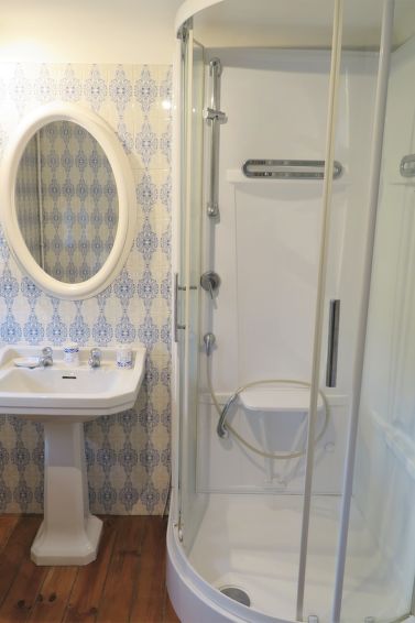 Foto van wonen van Vakantiehuis Mezos