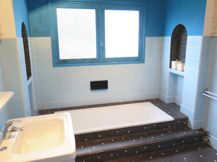 Foto van wonen van Vakantiehuis Mezos