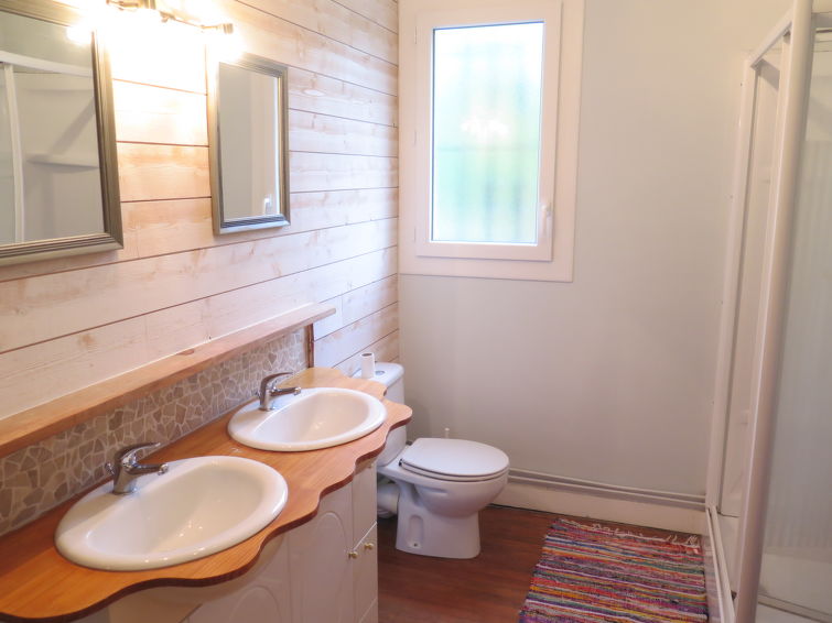 Foto van wonen van Vakantiehuis Mezos