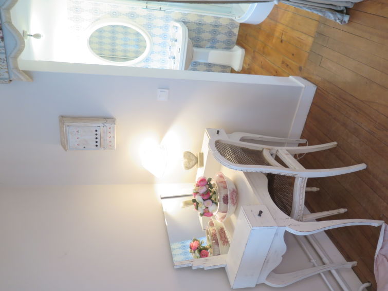Foto van wonen van Vakantiehuis Mezos
