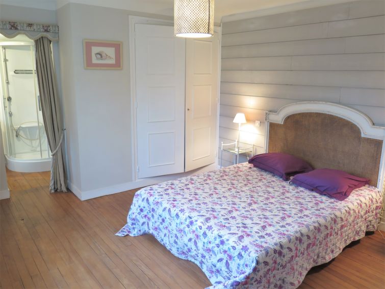 Foto van wonen van Vakantiehuis Mezos