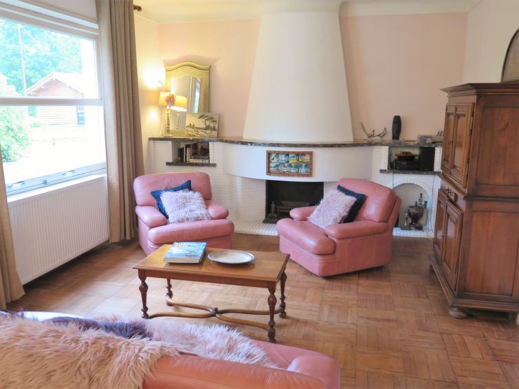 Foto van wonen van Vakantiehuis Mezos