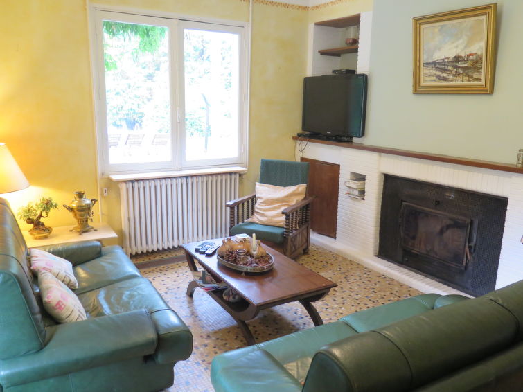 Foto van wonen van Vakantiehuis Mezos