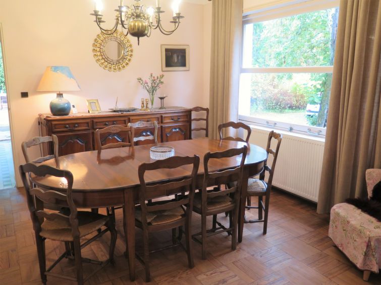 Foto van wonen van Vakantiehuis Mezos