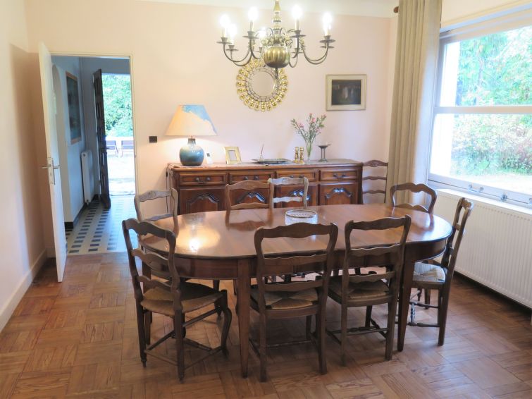 Foto van wonen van Vakantiehuis Mezos