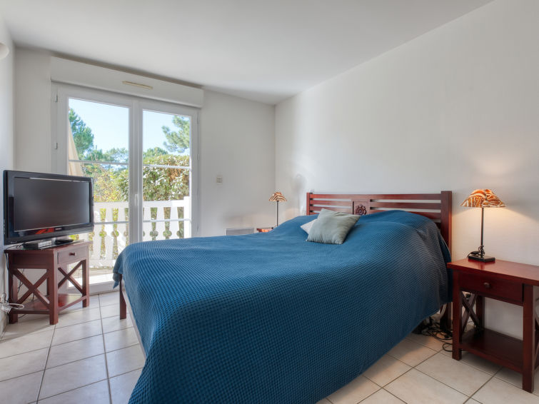 Foto van wonen van Vakantiehuis Lacanau