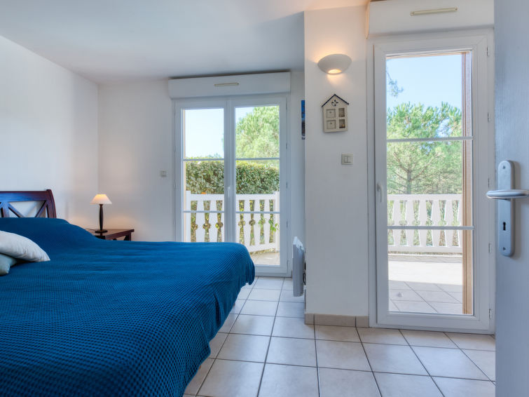 Foto van wonen van Vakantiehuis Lacanau
