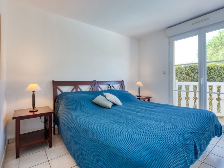 Foto van wonen van Vakantiehuis Lacanau