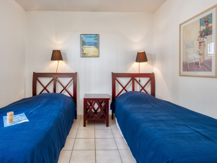 Foto van wonen van Vakantiehuis Lacanau