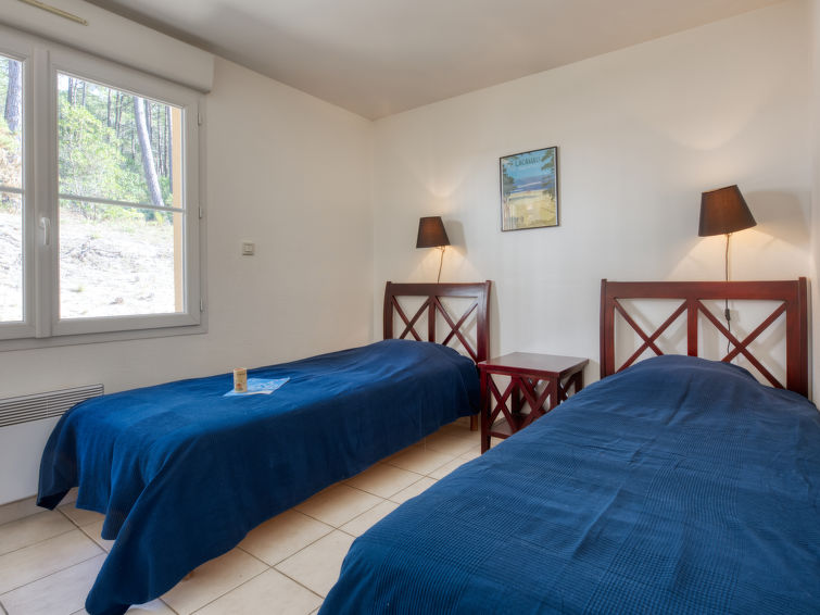 Foto van wonen van Vakantiehuis Lacanau