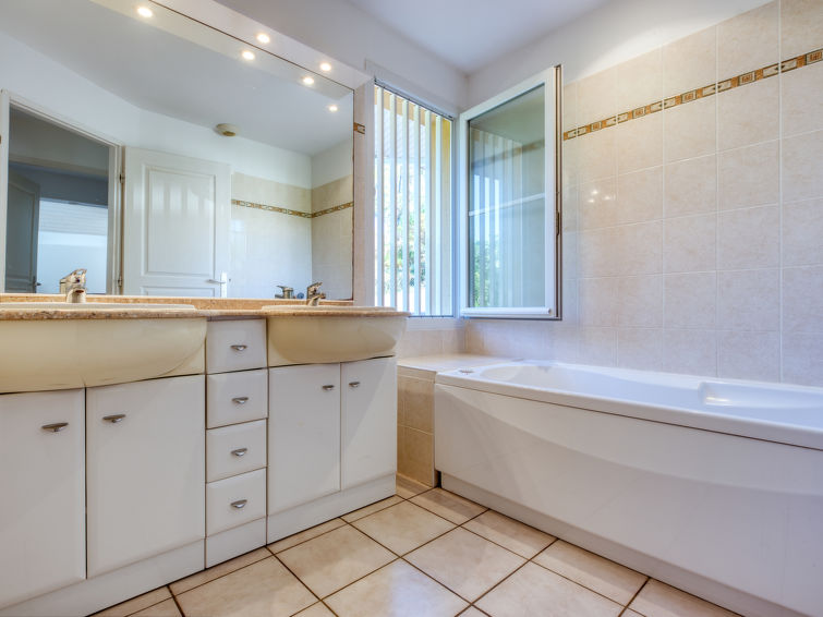 Foto van wonen van Vakantiehuis Lacanau