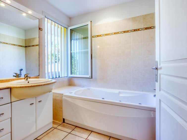 Foto van wonen van Vakantiehuis Lacanau