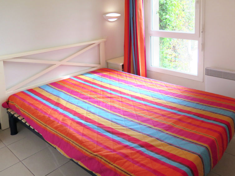 Foto van wonen van Appartement Moliets