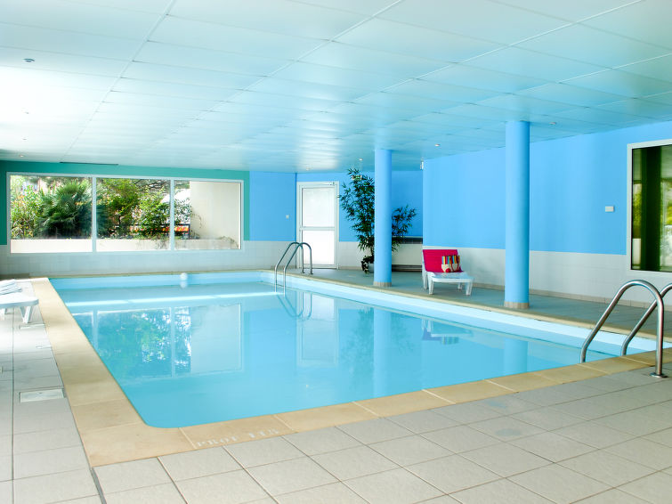 Foto van wonen van Appartement Moliets