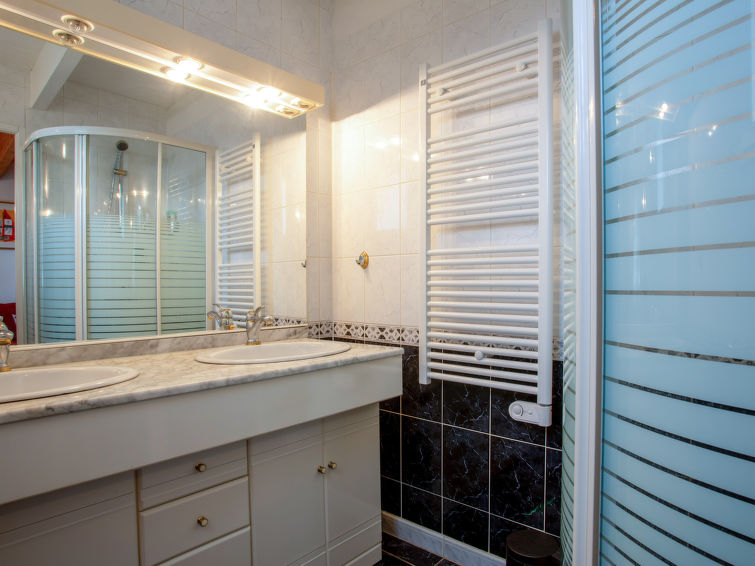 Foto van wonen van Vakantiehuis La Bernerie-en Retz