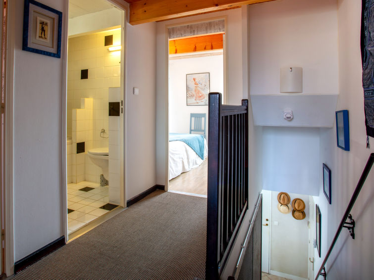 Foto van wonen van Vakantiehuis La Bernerie-en Retz