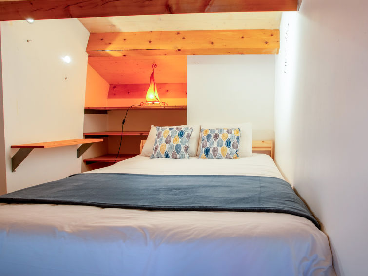 Foto van wonen van Vakantiehuis La Bernerie-en Retz
