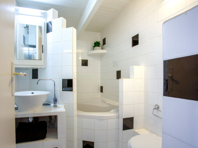 Foto van wonen van Vakantiehuis La Bernerie-en Retz