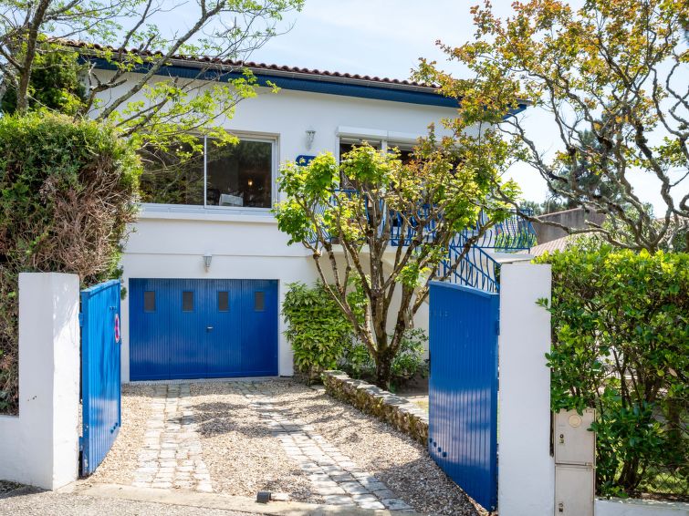 Comfortabel Appartement Les Mts in Saint Palais sur Mer | Out! Vakantiehuizen