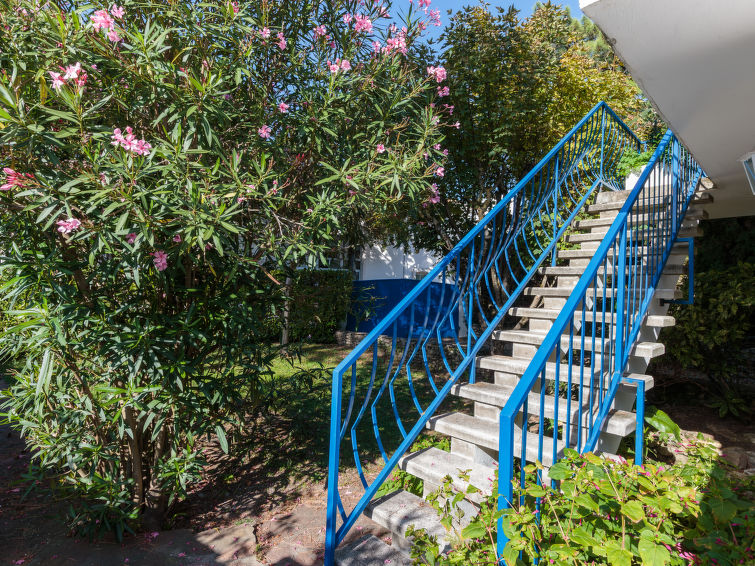 Foto van exterieur van Appartement Saint Palais sur mer