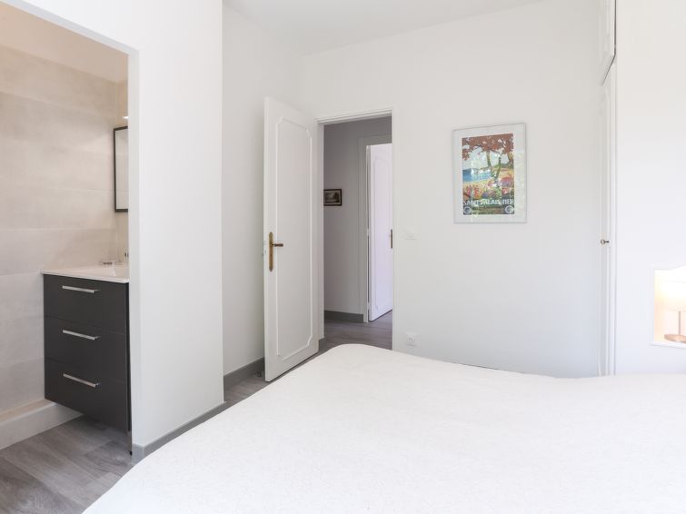 Foto van wonen van Appartement Saint Palais sur mer