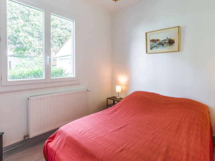 Foto van wonen van Appartement Saint Palais sur mer