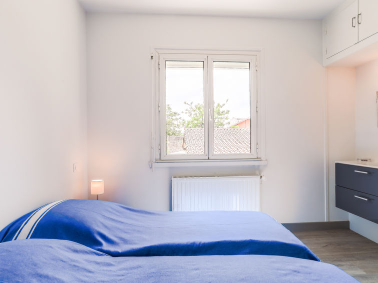 Foto van wonen van Appartement Saint Palais sur mer