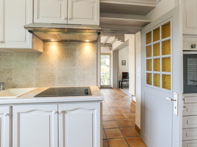 Foto van wonen van Appartement Saint Palais sur mer