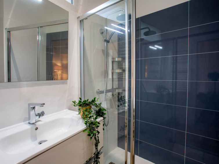Foto van wonen van Vakantiehuis La Bernerie-en Retz