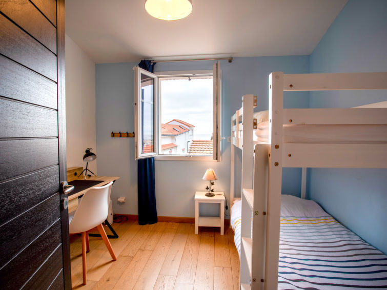 Foto van wonen van Vakantiehuis La Bernerie-en Retz